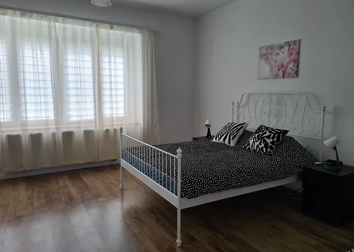 Merlin Apartman