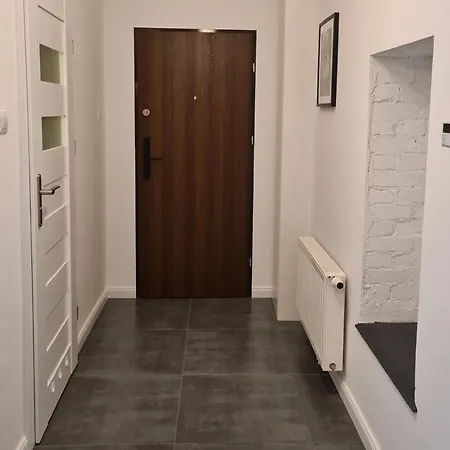 Merlin Apartment
