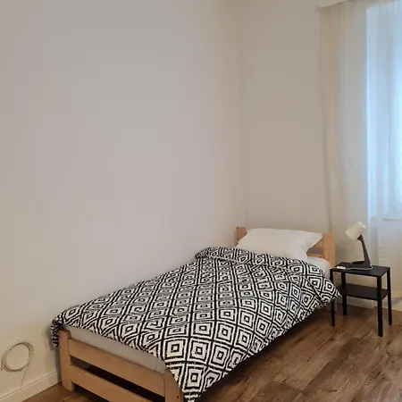Apartment Merlin