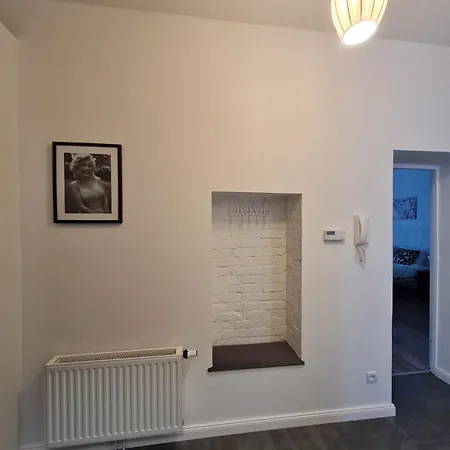 Merlin Apartment Wroclaw