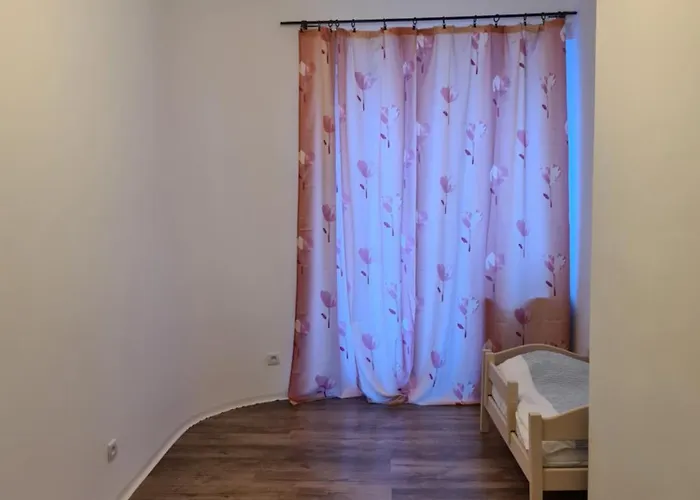 Merlin Apartman Wrocław