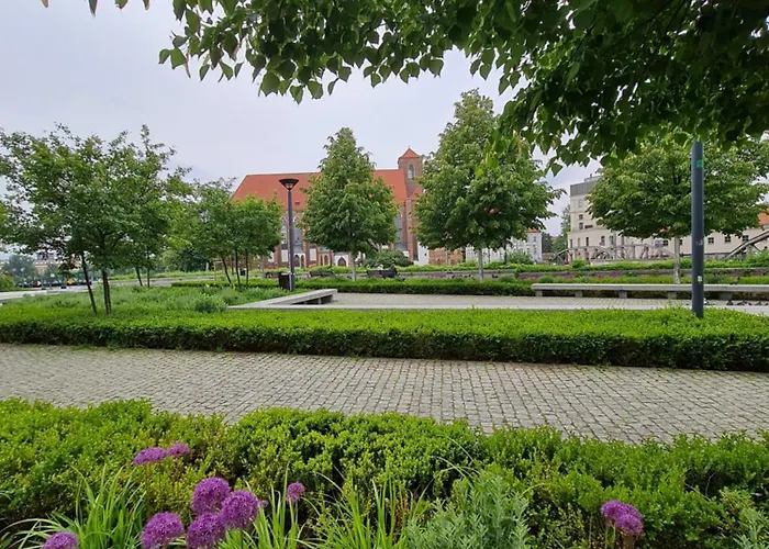 Merlin 브로츠와프